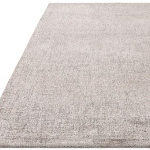Boston Rug Silver Rug